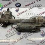 Mercedes w212 4 matik direksiyon kutusu w 212 çıkma yedek parça