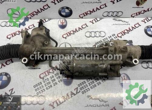 Mercedes-Benz E Serisi Direksiyon Kutusu çıkma parça