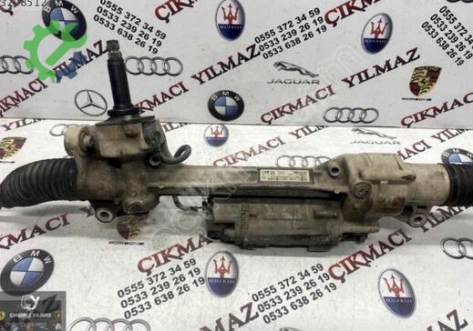 Mercedes-Benz E Serisi Direksiyon Kutusu çıkma parça