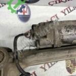 Mercedes w212 4 matik direksiyon kutusu w 212 çıkma yedek parça