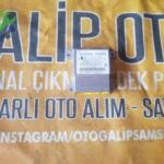 Mercedes W212 Airbag Beyni A212 901 85 08 Orjinal Çıkma