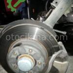Mercedes W212 Amartisörler hatasız orjinal çıkma