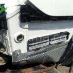 Mercedes W212 arka havalandırma hatasız orjinal çıkma