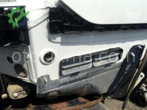 Mercedes W212 arka havalandırma hatasız orjinal çıkma