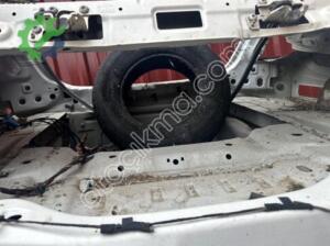MERCEDES W212 ARKA KESME PANEL ORJİNAL