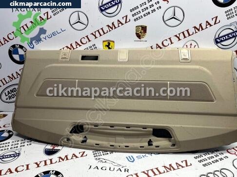 Mercedes-Benz E Serisi Arka Aks çıkma parça