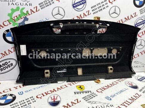 Mercedes-Benz E Serisi Arka Aks A2126902600 çıkma parça