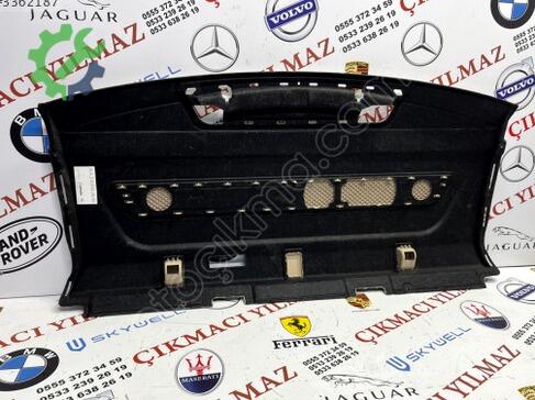 Mercedes-Benz E Serisi Arka Aks A2126902600 çıkma parça
