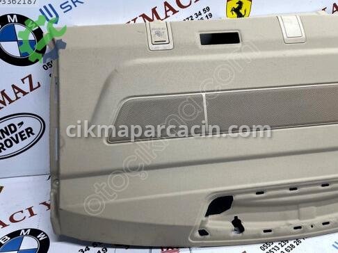 Mercedes-Benz E Serisi Arka Aks A2126902600 çıkma parça