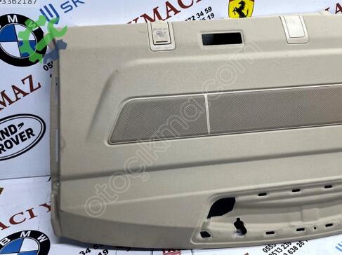 Mercedes-Benz E Serisi Arka Aks A2126902600 çıkma parça