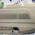 Mercedes w212 arka raf w 212 çıkma yedek parça