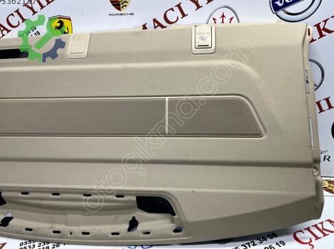 Mercedes-Benz E Serisi Arka Aks A2126902600 çıkma parça
