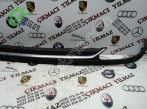 Mercedes w212 arka tampon alt difüzör w 212 e class çıkma