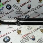 Mercedes w212 arka tampon alt difüzör w 212 e class çıkma