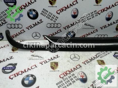 Mercedes-Benz E Serisi Arka Tampon A2128858725 çıkma parça