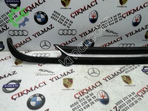 Mercedes-Benz E Serisi Arka Tampon A2128858725 çıkma parça