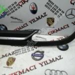 Mercedes w212 arka tampon alt difüzör w 212 e class çıkma
