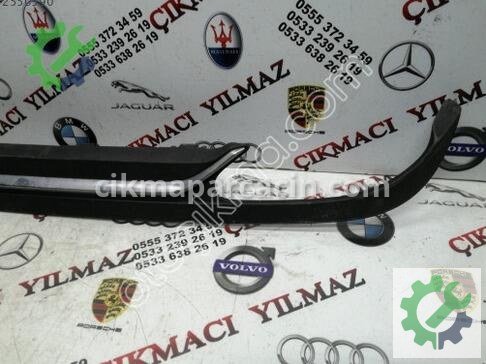 Mercedes-Benz E Serisi Arka Tampon A2128858725 çıkma parça