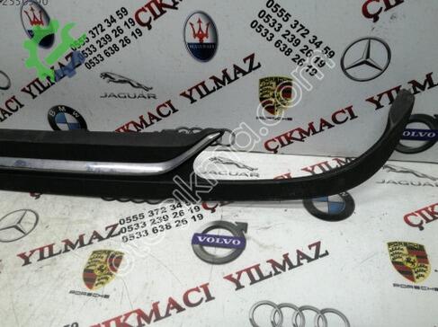 Mercedes-Benz E Serisi Arka Tampon A2128858725 çıkma parça