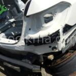 Mercedes W212 arka tampon braketleri hatasız orjinal çıkma