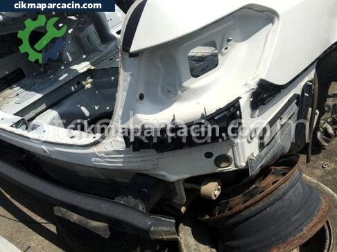 Mercedes-Benz E Serisi Tampon Braketi çıkma parça