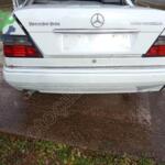MERCEDES W212 BAGAJ KAPAĞI ORJİNAL ÇIKMA