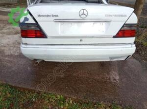 MERCEDES W212 BAGAJ KAPAĞI ORJİNAL ÇIKMA