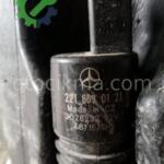 Mercedes W212 Cam su fıskiye motoru orjinal çıkma 2218690121