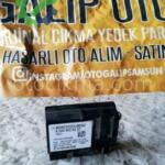 Mercedes W212 Diesel Fuel Pump Ecu control modul A0009006207