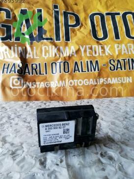 Mercedes-Benz E Serisi Modül çıkma parça