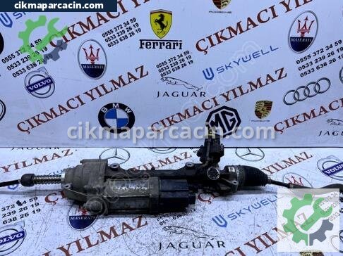 Mercedes-Benz E Serisi Direksiyon Kutusu çıkma parça