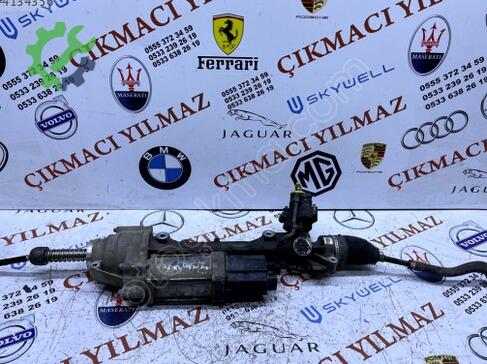 Mercedes-Benz E Serisi Direksiyon Kutusu çıkma parça