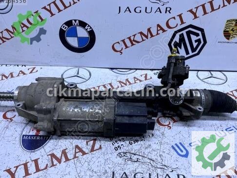 Mercedes-Benz E Serisi Direksiyon Kutusu A2124600201 çıkma parça