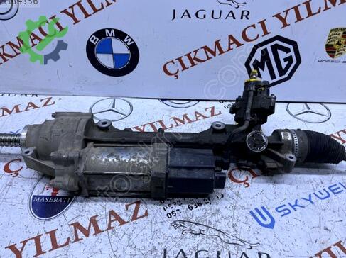 Mercedes-Benz E Serisi Direksiyon Kutusu A2124600201 çıkma parça