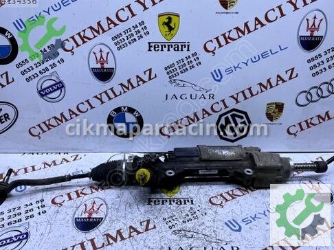 Mercedes-Benz E Serisi Direksiyon Kutusu A2124600201 çıkma parça