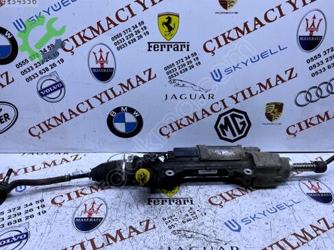 Mercedes-Benz E Serisi Direksiyon Kutusu A2124600201 çıkma parça