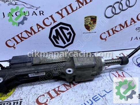 Mercedes-Benz E Serisi Direksiyon Kutusu A2124600201 çıkma parça