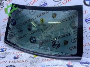 Mercedes w212 e class arka cam w 212 orjinal arka cam