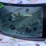 Mercedes w212 e class arka cam w 212 orjinal arka cam