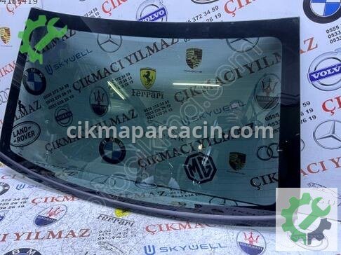Mercedes-Benz E Serisi Arka Cam A2126700200 çıkma parça