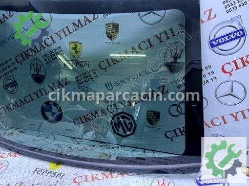 Mercedes-Benz E Serisi Arka Cam A2126700200 çıkma parça