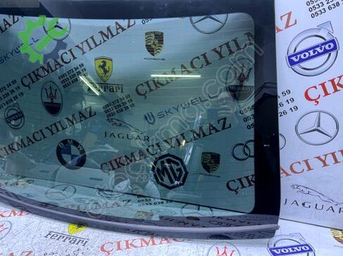 Mercedes-Benz E Serisi Arka Cam A2126700200 çıkma parça