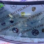 Mercedes w212 e class arka cam w 212 orjinal arka cam