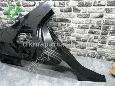 Mercedes-Benz E Serisi Sağ Arka Çamurluk A2126300260 çıkma parça
