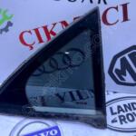 Mercedes w212 e class sağ arka kelebek camı
