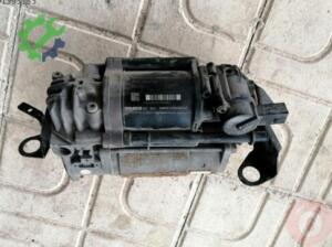 Mercedes w212 e class süspansiyon motoru çıkma yedek parça