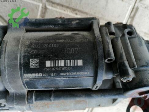 Mercedes-Benz E Serisi Süspansiyon A2123200104 çıkma parça