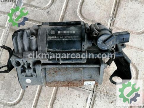 Mercedes-Benz E Serisi Süspansiyon A2123200104 çıkma parça