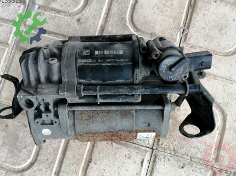 Mercedes-Benz E Serisi Süspansiyon A2123200104 çıkma parça