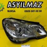 MERCEDES W212 E KASA SOL FAR (ORJİNAL)